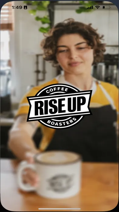 تصاویر Rise Up Coffee