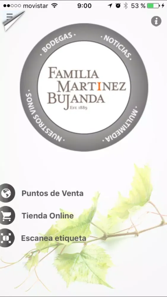 Bujanda Screenshots