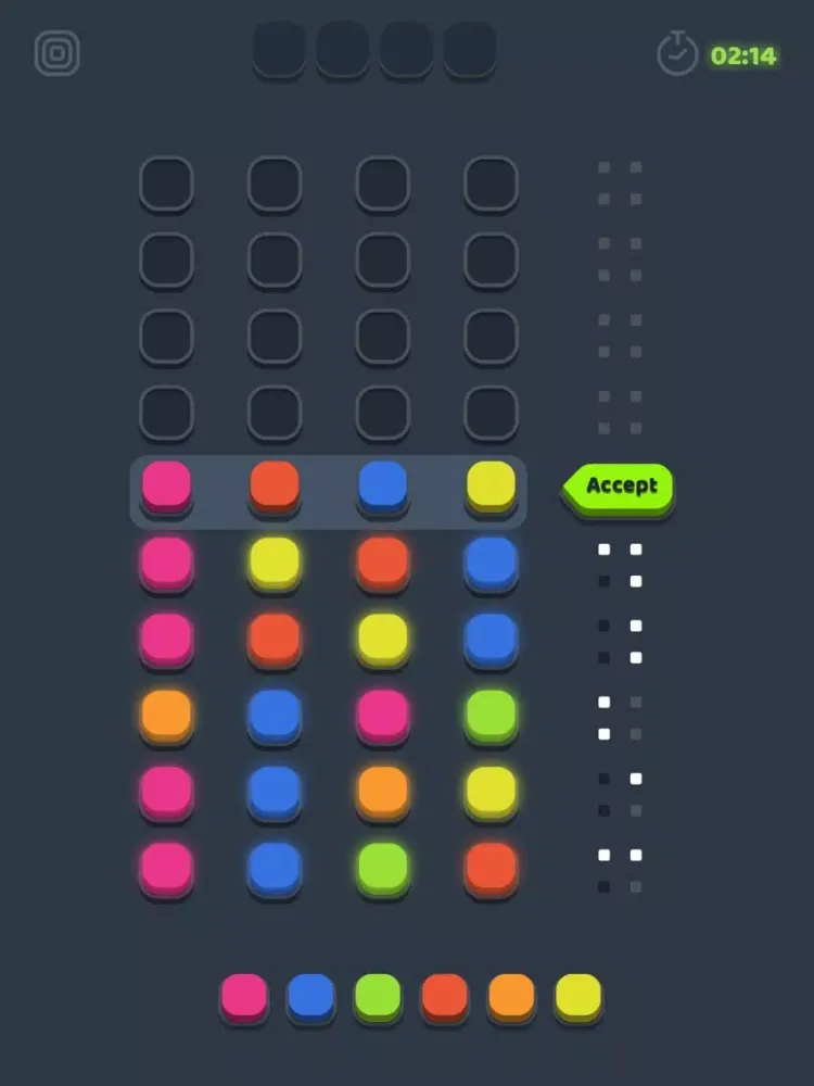 Capturas de tela do SuperM iPad 
