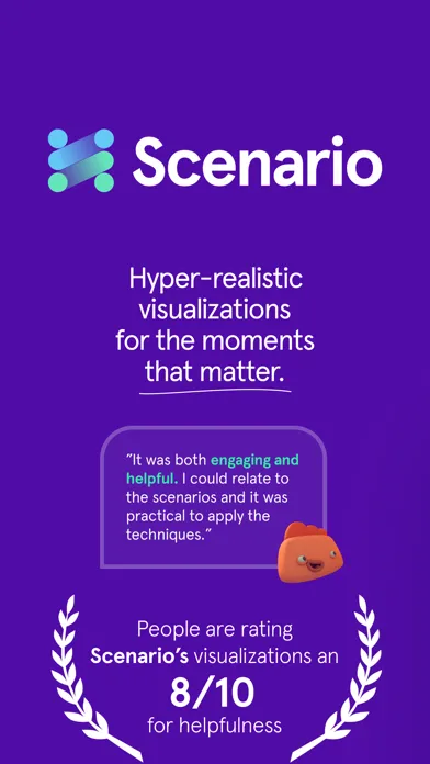 صور Scenario: Real-Life Role-Play