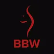 BBW Curvy Dating & Hookup Chat