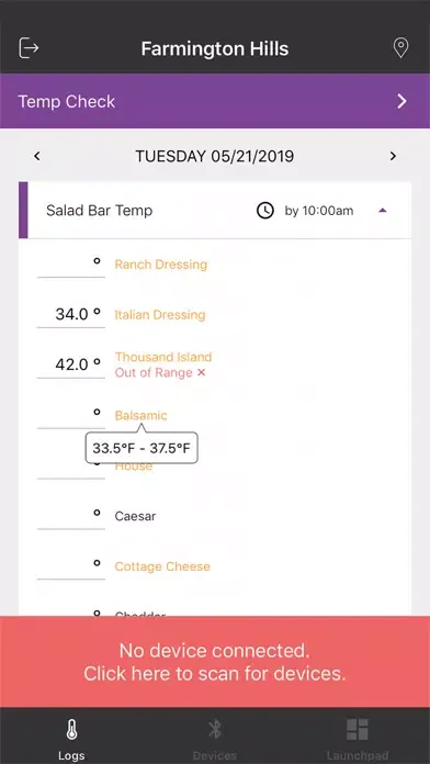 صور Beyond Log Temps