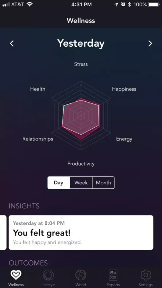 Bloom - Guide Your Growth স্ক্রিনশট