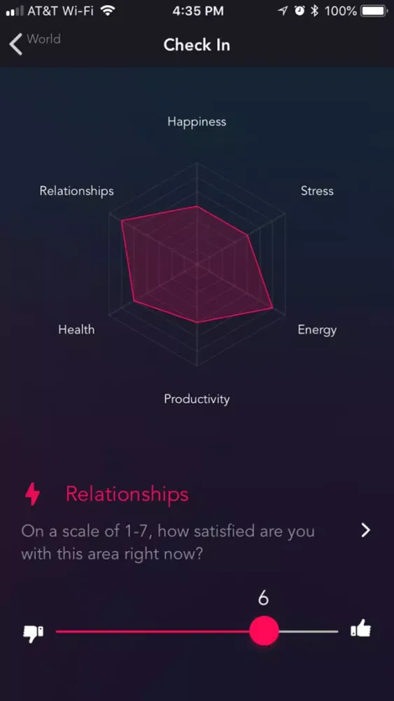 Bloom - Guide Your Growth স্ক্রিনশট