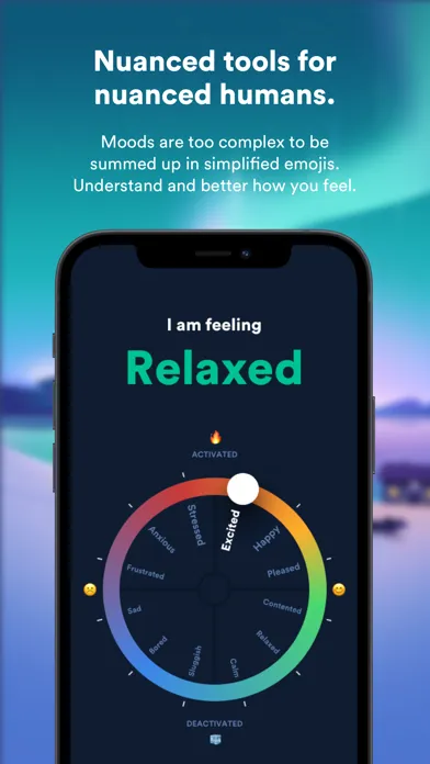 Bravely - Mental Health Home應用截圖