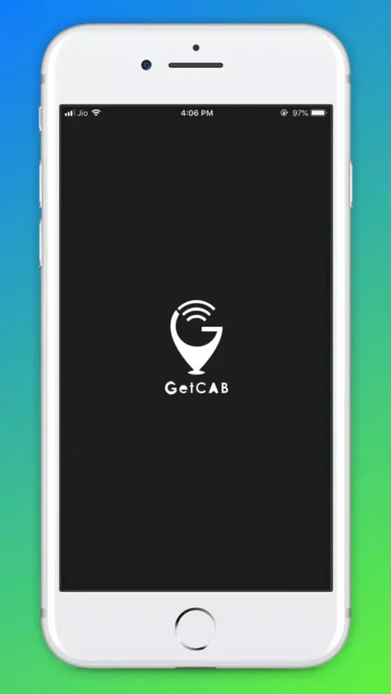 GetCab Screenshots