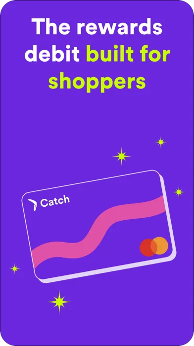 Tangkapan layar Catch: All Rewards, No Debt