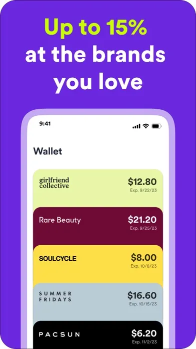 Tangkapan layar Catch: All Rewards, No Debt