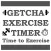 Getcha Exercise Timer