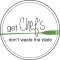 Get Chef's