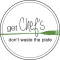 Get Chef's voor ondernemers