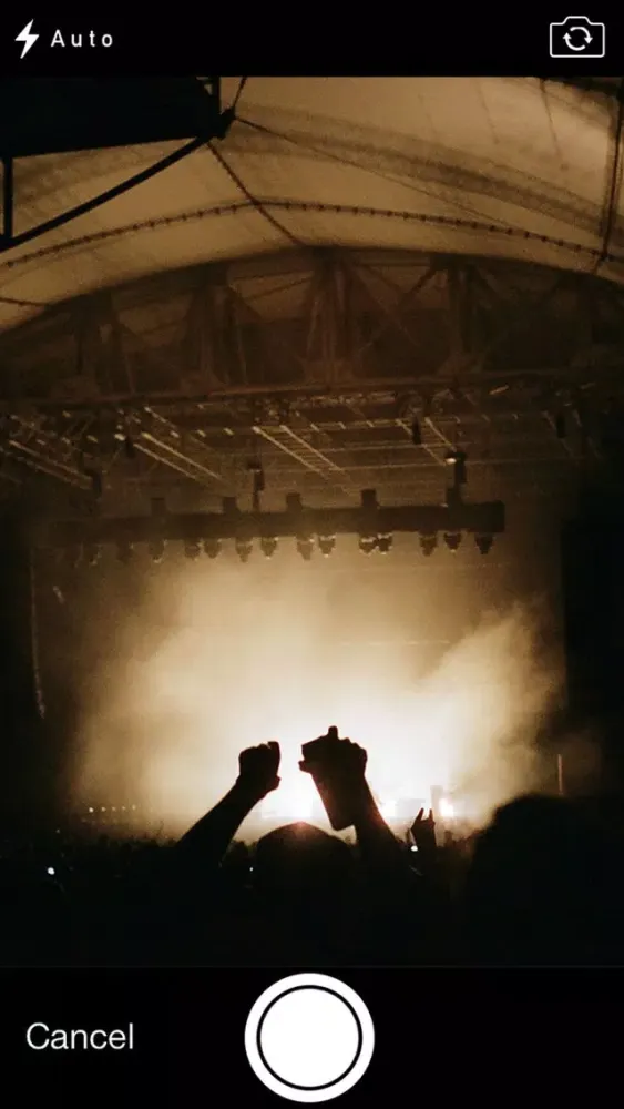 Capturas de pantalla de Chute Capture