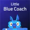 LittleBlueCoach by Masterchats