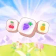 Food Tile: Fruits & Veggies