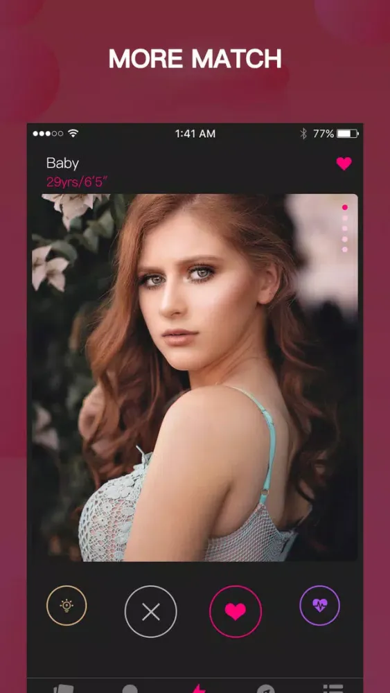 Local Hookup Finder Ekran Görüntüleri
