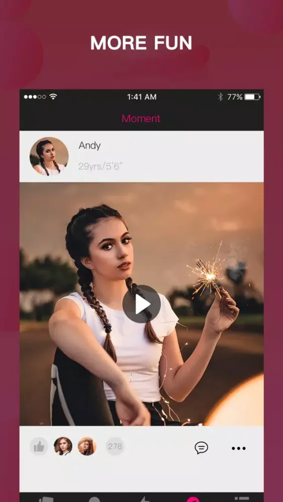 Local Hookup Finder Ekran Görüntüleri
