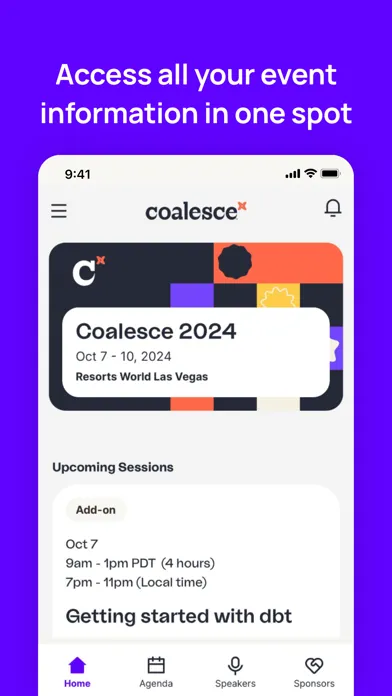 صور Coalesce by dbt Labs