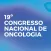 19º Congresso de Oncologia