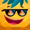 Spicy Pineapple - Puzzle Card Game