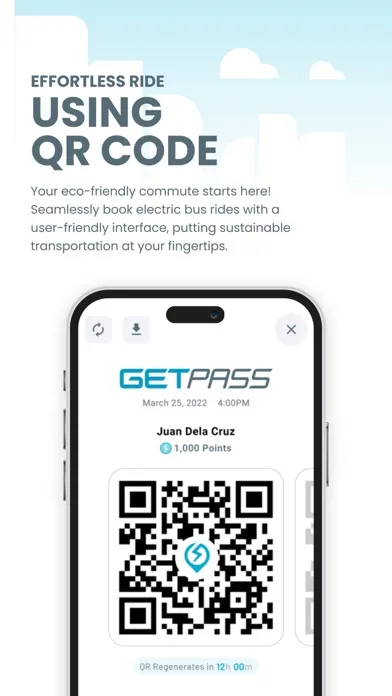 Zrzuty ekranu GET-PASS