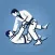 Brazilian Jiu Jitsu Training
