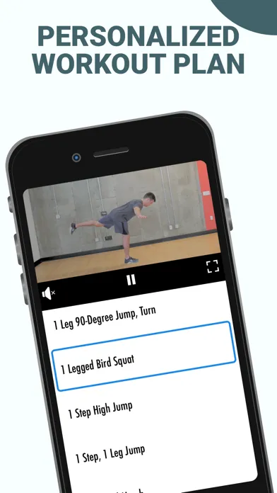 ภาพหน้าจอของ Thin Body, Get Skinny Workouts