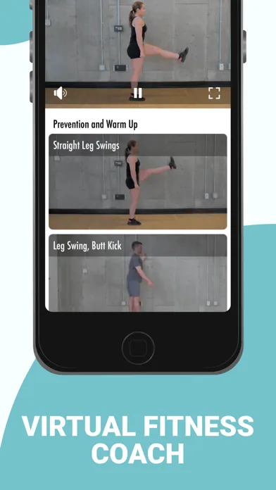 ภาพหน้าจอของ Cerebral: Sports Mind Training