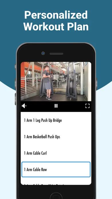 تصاویر Extreme Fat Burning Workouts