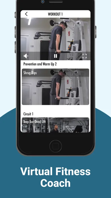 تصاویر Extreme Fat Burning Workouts