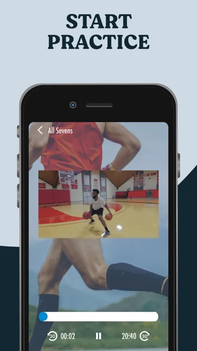 Kettlebell & Med Ball Workouts Screenshots