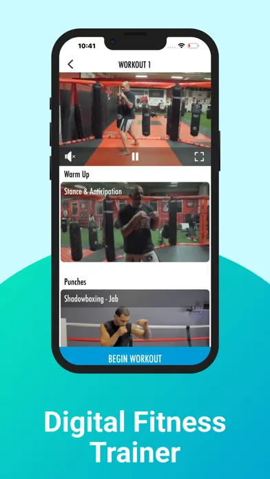 Скриншоты MMA Mixed Martial Arts