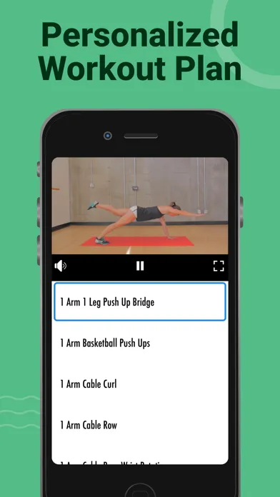 Ninja Athletic Training سکرین شاٹس