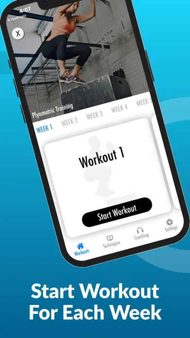 صور Plyometric Training Workouts