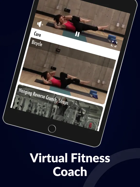 Beats Sports Athletic Training iPad  স্ক্রিনশট