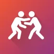 Wrestling Training