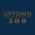 Uptown 500 Fitness Uptown 500 Fitness