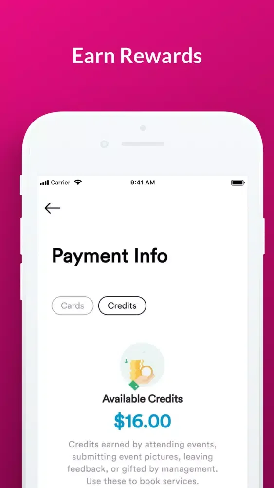 Lux Living Screenshots