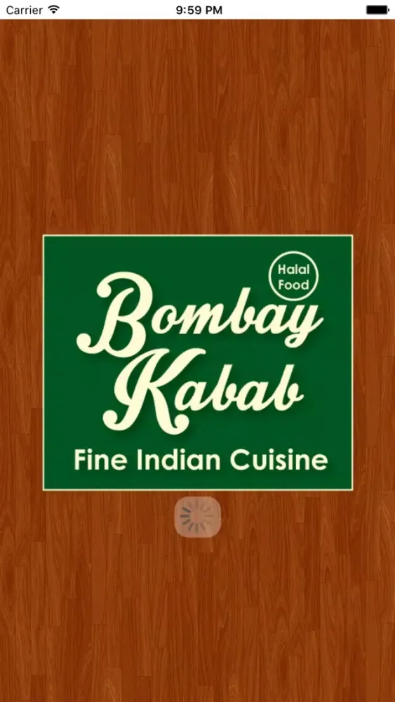 Скриншоты Bombay Kabab