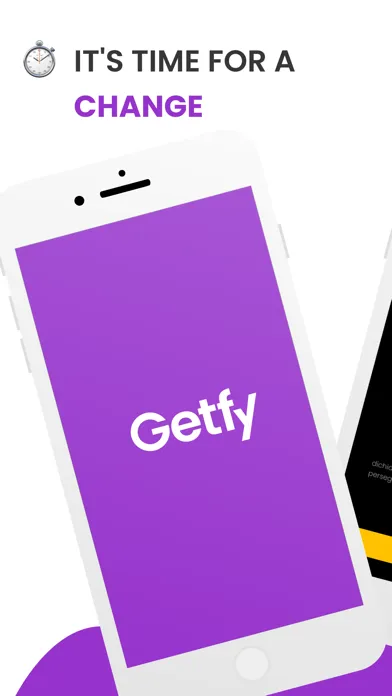 Getfy Board Screenshots