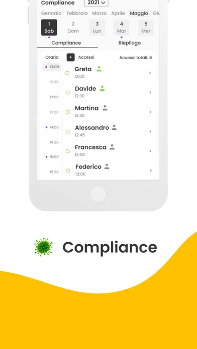 Getfy Board Screenshots