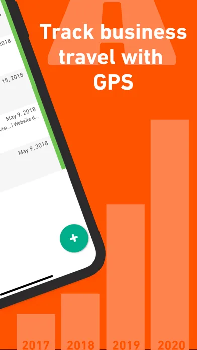صور Gekko Trips - GPS tracker