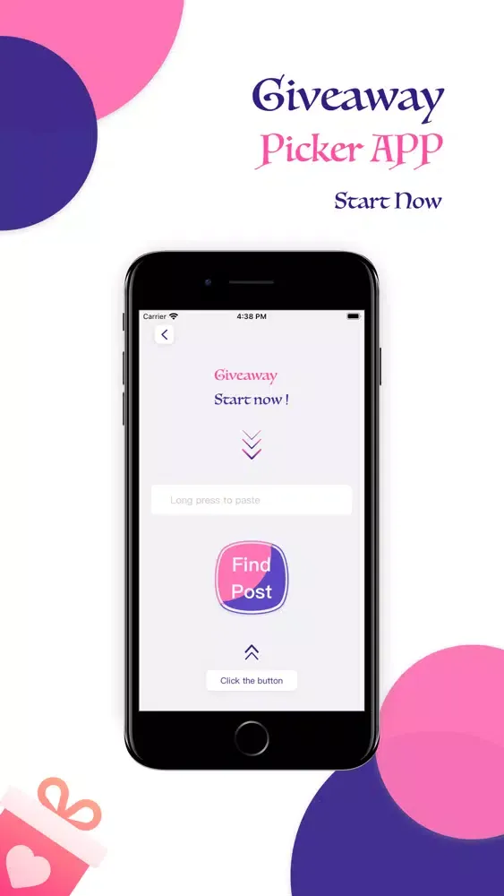صور Get it!-Fancy Giveaway on Ins
