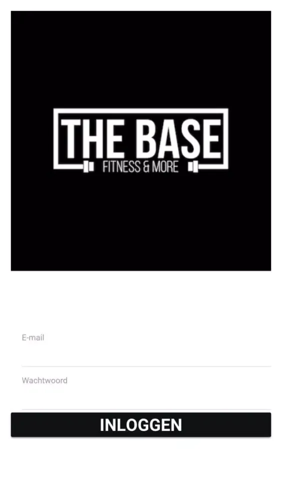 The Base Fitness And More Screenshots