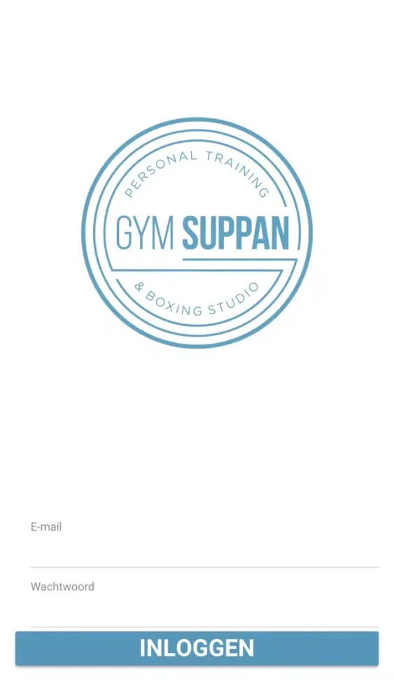 Gym Suppan应用截图