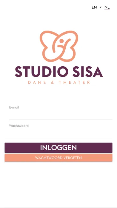 Tangkapan layar Studio Sisa