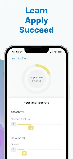 Mentorist - Skills From Books Screenshots