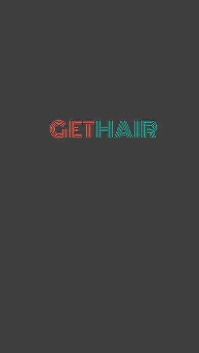 GETHAIR Coach應用截圖