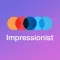 Impressionist AI Designer