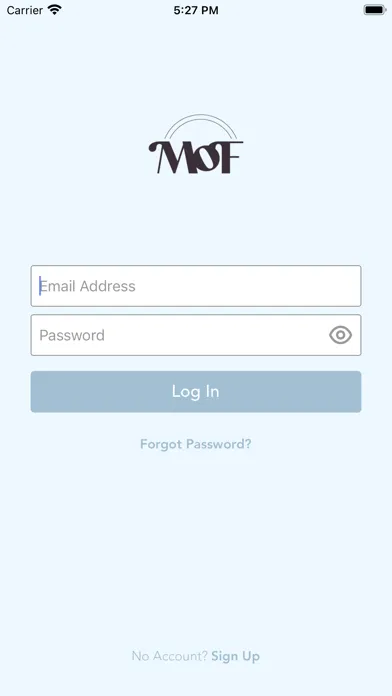 Mother of Fact应用截图