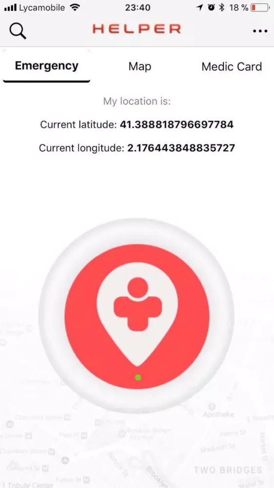 Get Helper 스크린샷